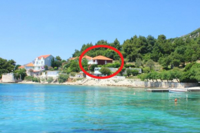 Apartments by the sea Kuciste - Perna, Peljesac - 4542